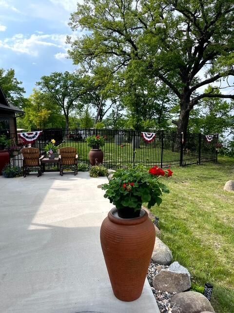 Property Photo:  7803 Lake Ida Way NW  MN 56308 