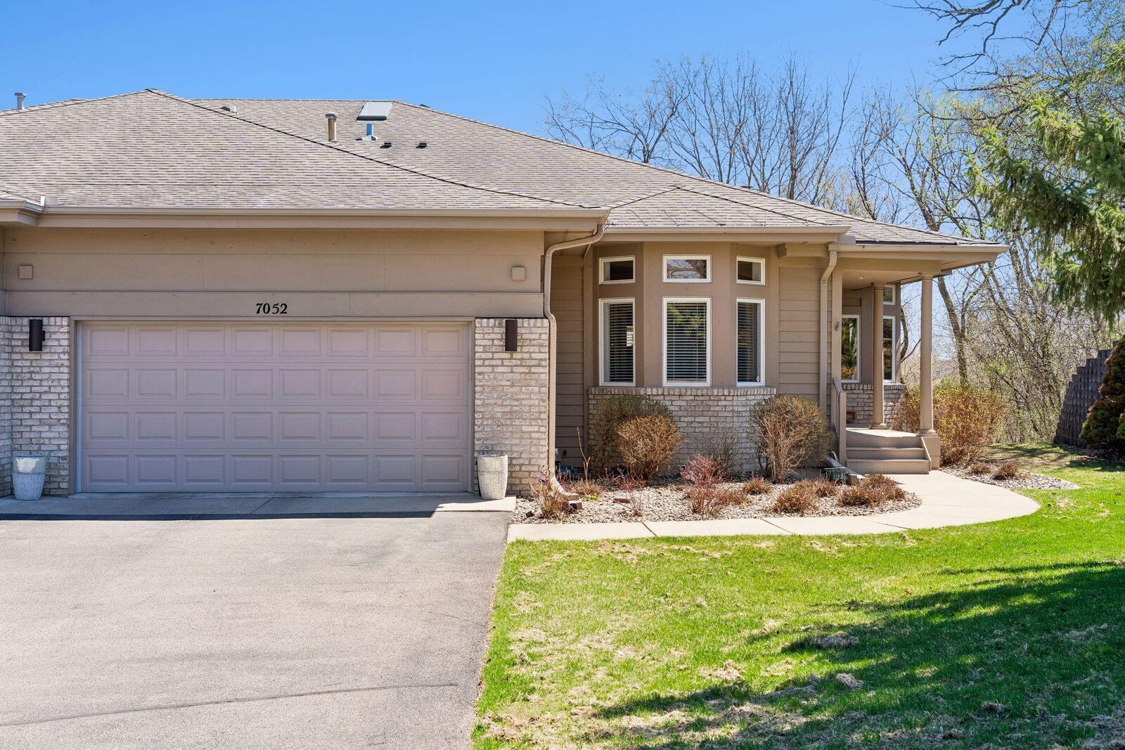 Property Photo:  7052 Crowne Oak Road  MN 55344 