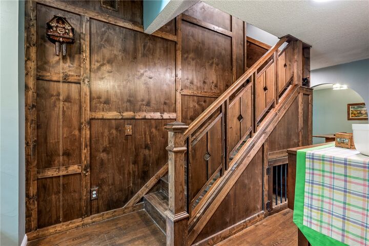 Property Photo:  2906 Northaven Drive  AR 72712 