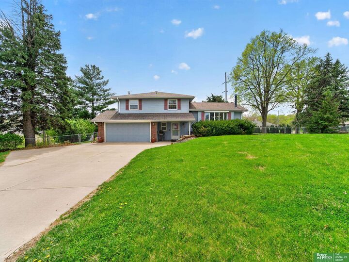 Property Photo:  12331 Grey Fawn Drive  NE 68154-3511 