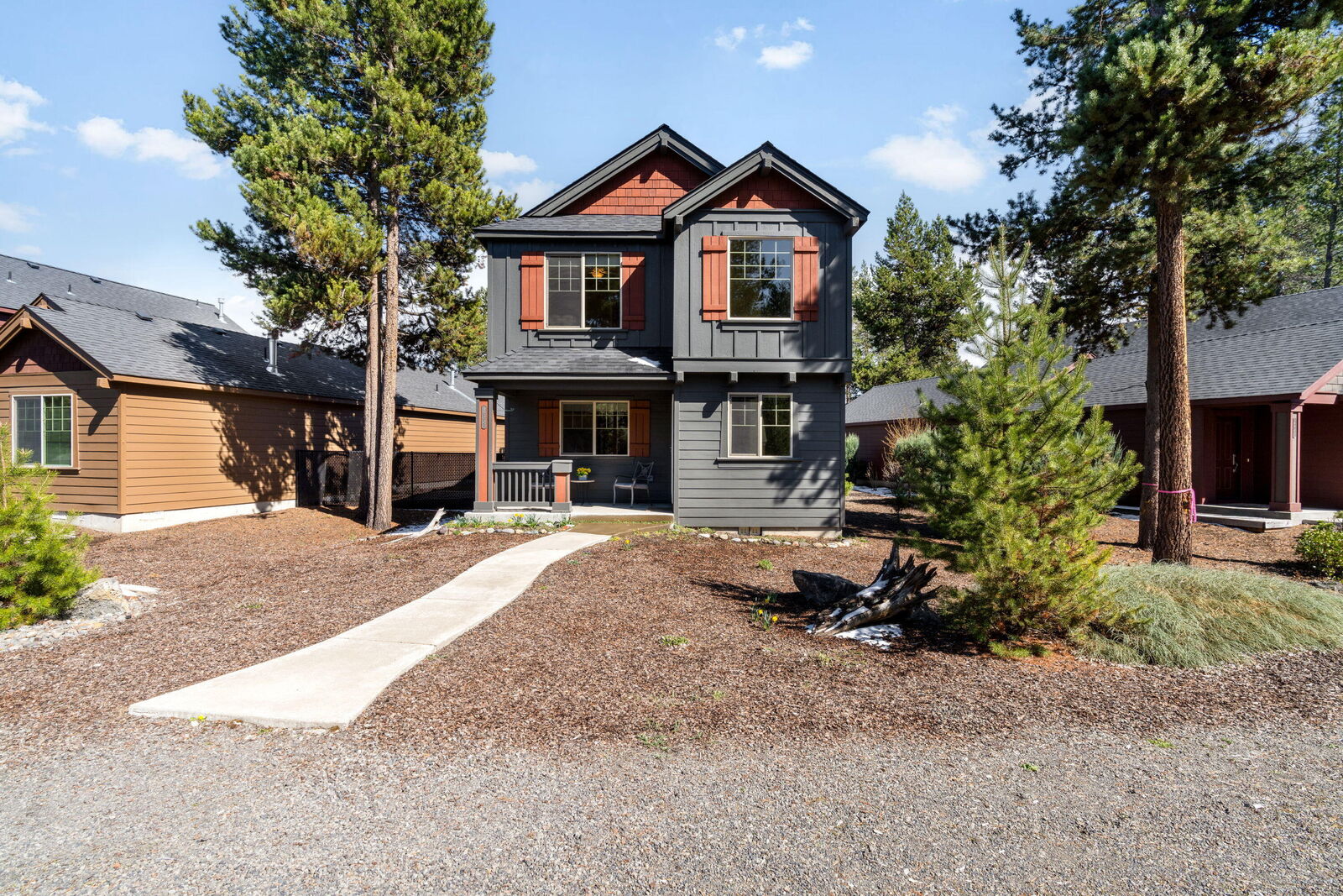 Property Photo:  16559 Daisy Place  OR 97739 