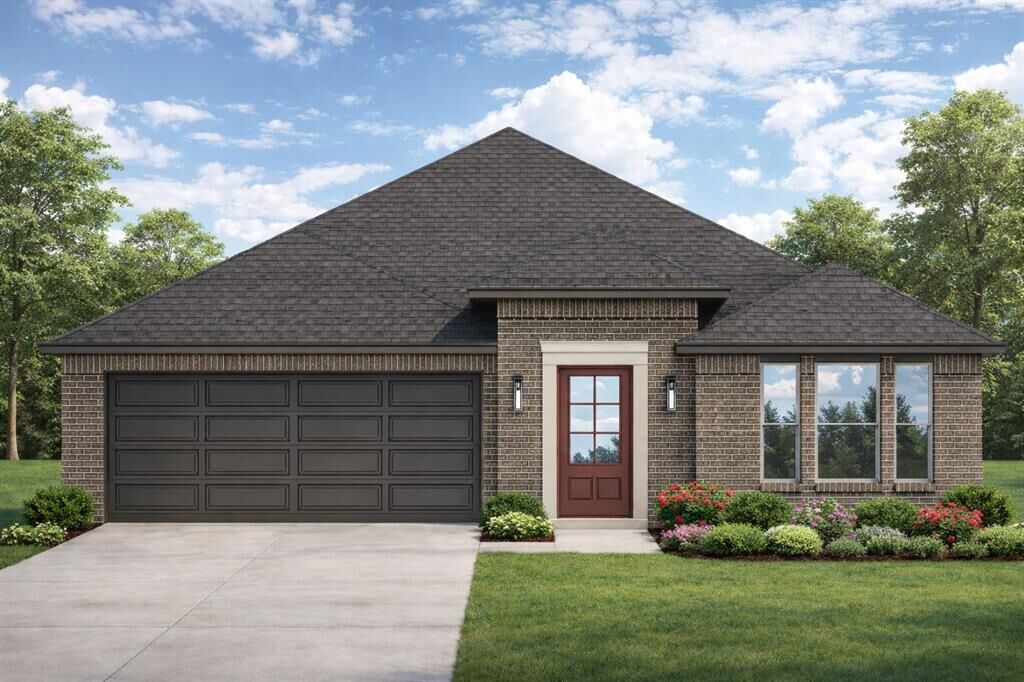 Property Photo: 4332 Ranchwood Drive OK 73025