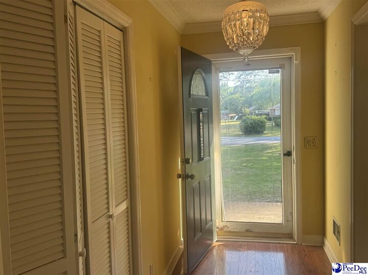 Property Photo:  446 S Thomas Road  SC 29501 