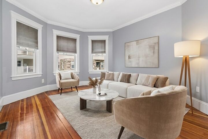Property Photo:  8 Taft St 1  MA 02125 