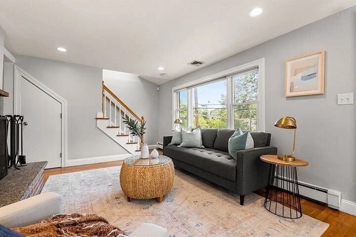 Property Photo:  334 Mystic Street 334  MA 02474 