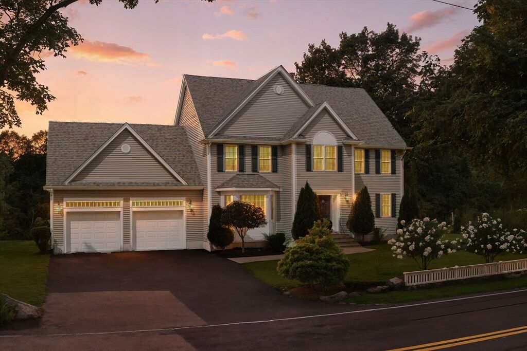 Property Photo:  30 Neponset Street  MA 02071 