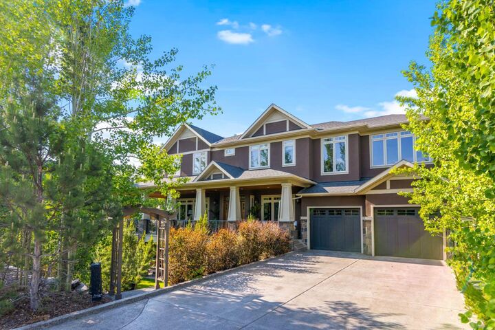 108 Posthill Drive SW — photo 1