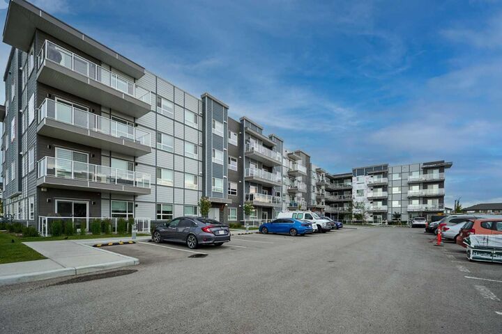 80 Carrington Plaza NW 406 — photo 1
