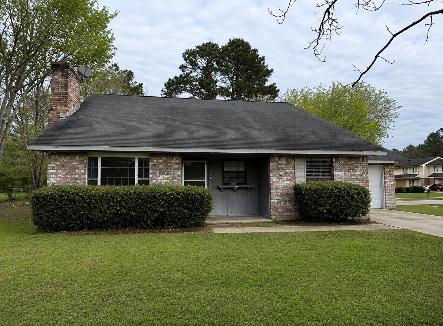 Property Photo:  484 Nila Sue  LA 71461 