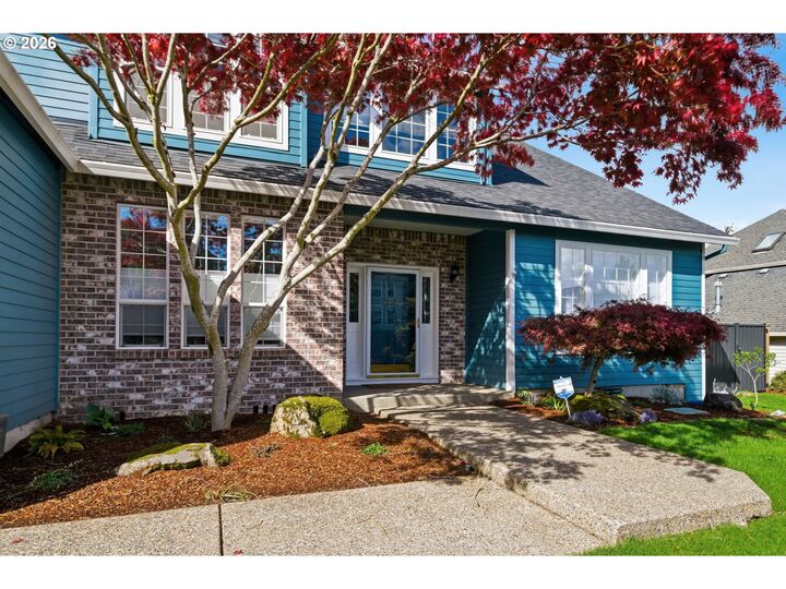 Property Photo:  13683 SW Tamaway Ln  OR 97223 