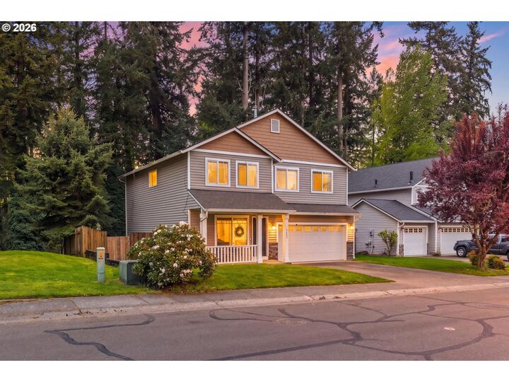 Property Photo:  9700 NE 21st Pl  WA 98665 