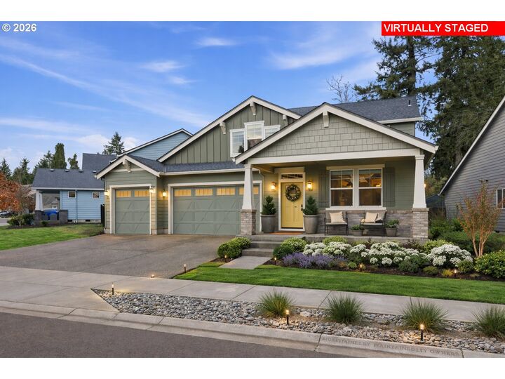 Property Photo:  4275 SE Faith Ave  OR 97267 