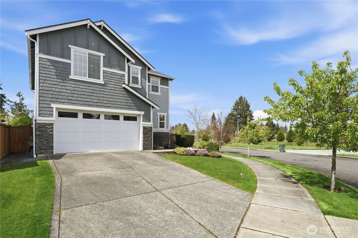 Property Photo:  4508  79th Avenue Court W  WA 98466 