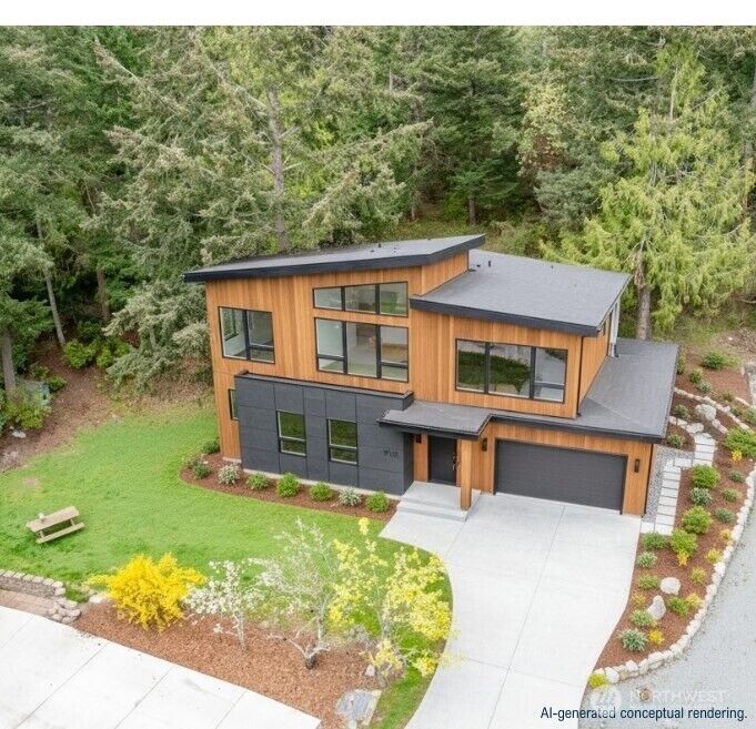 Property Photo: 689 Sitka Place WA 98257