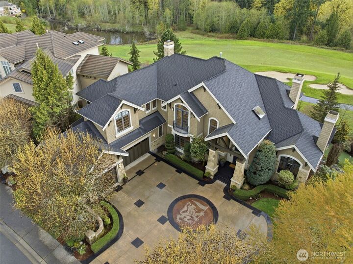 Property Photo:  15538 SE 79th Place  WA 98059 