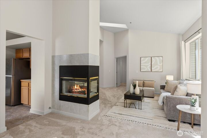 Property Photo:  15917  67th Lane NE 3  WA 98028 