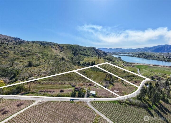Property Photo:  720  Lower Joe Creek Road  WA 98831 