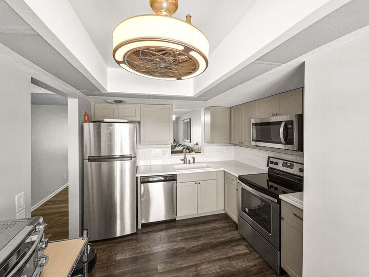 Property Photo:  14671 Bonaire Drive 307  FL 33446 