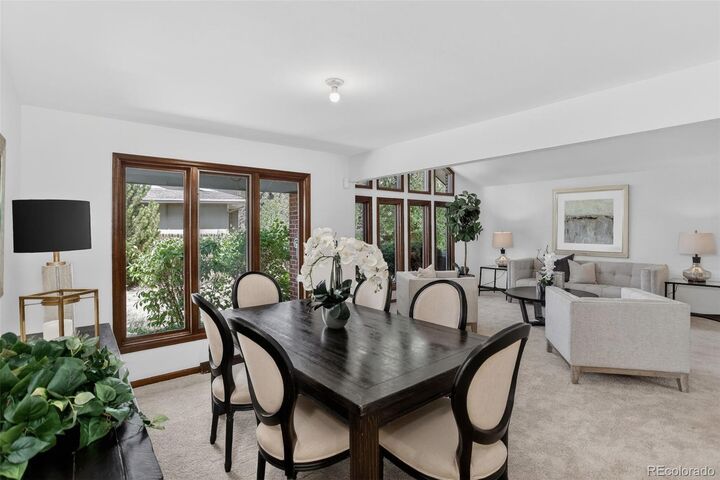 Property Photo:  5972 S Eudora Court  CO 80121 