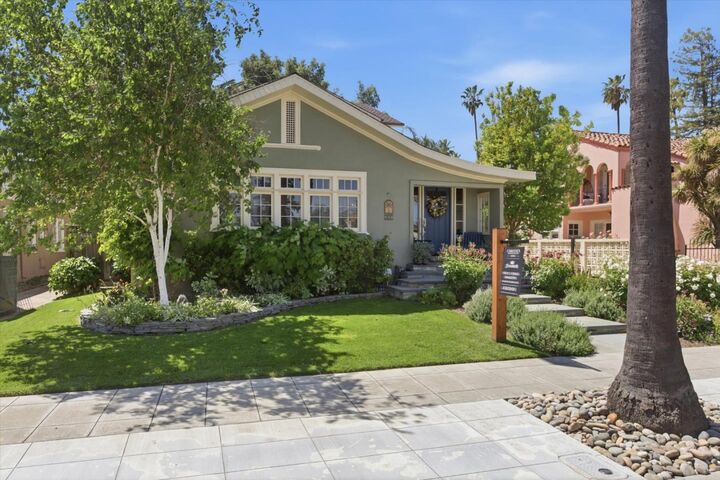 Property Photo:  656 Palm Haven Avenue  CA 95125 