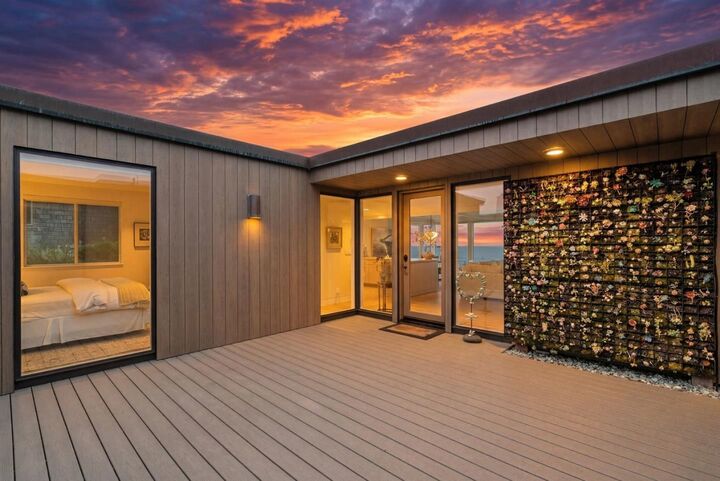 Property Photo:  95 Cormorant Way  CA 95076 