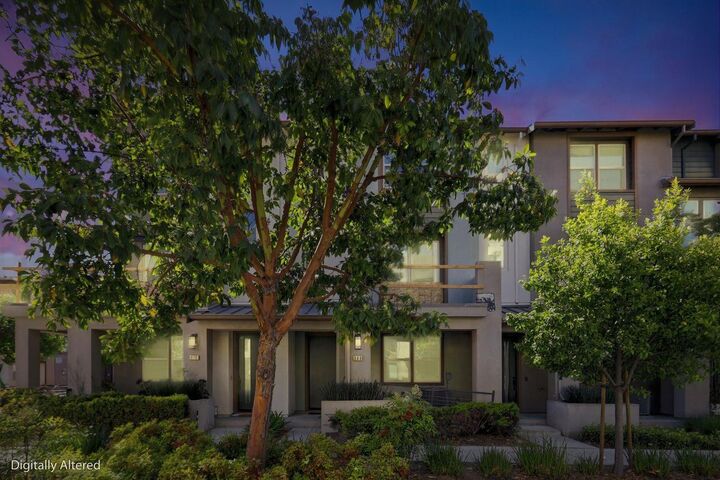 Property Photo:  880 Apollo  CA 95051 