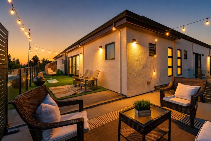 Property Photo:  914 Woodside  CA 94061 