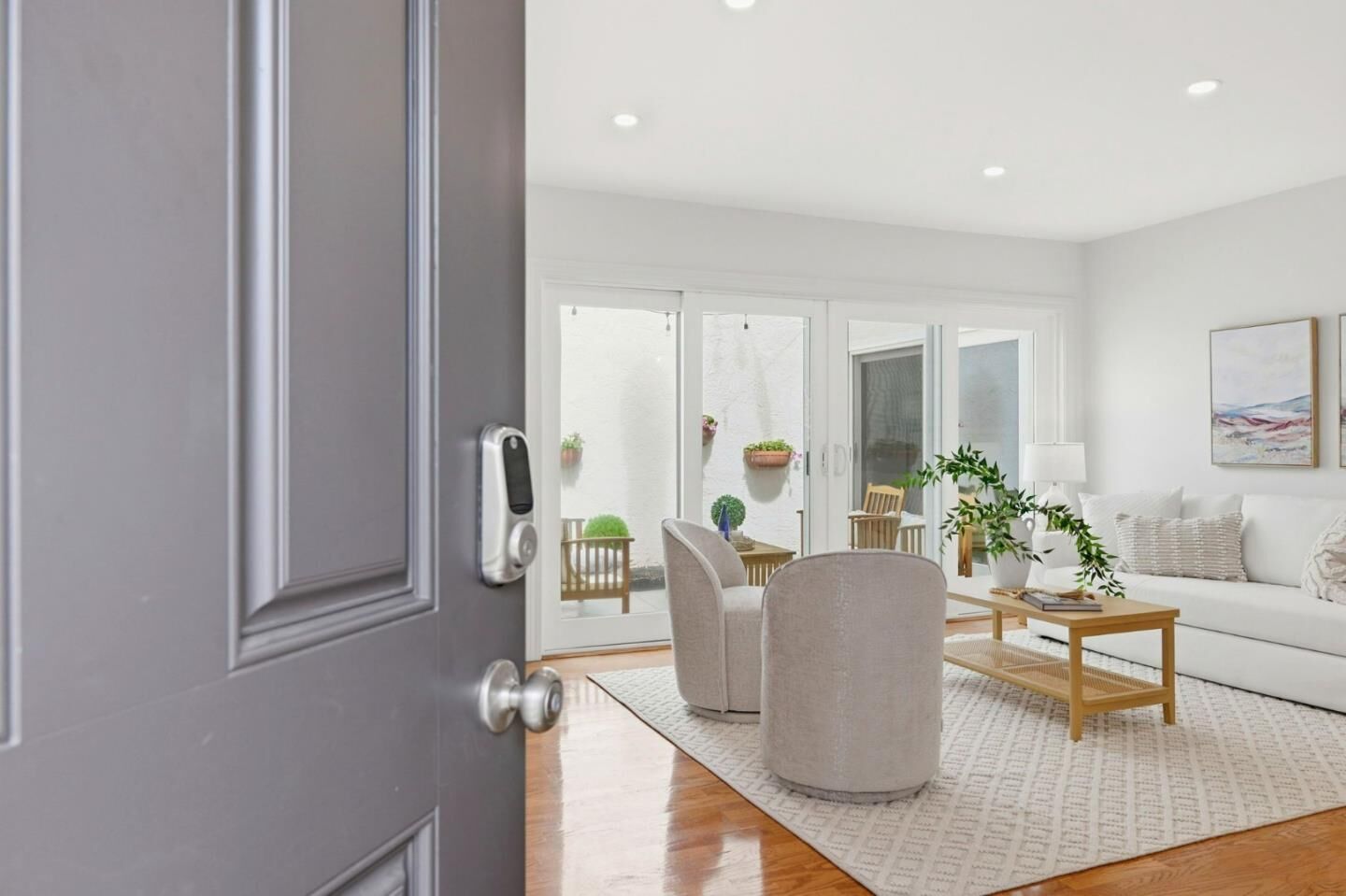 Property Photo:  1919 Alameda De Las Pulgas 131  CA 94403 