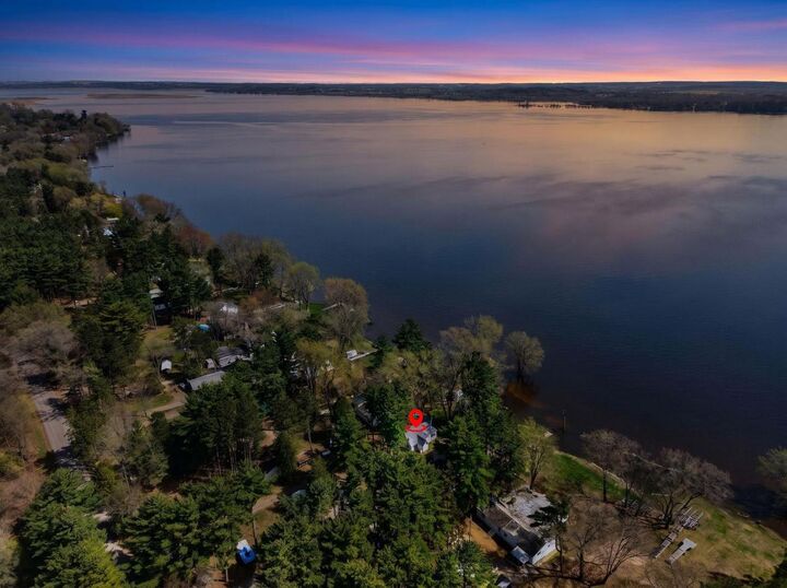 Property Photo:  W757 North Shore Drive  WI 53949 