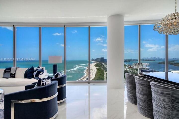 Property Photo:  15701 Collins Ave 2005  FL 33160 