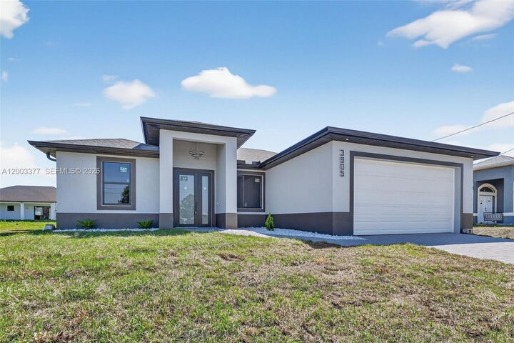Property Photo:  3903 SW 11  FL 33976 