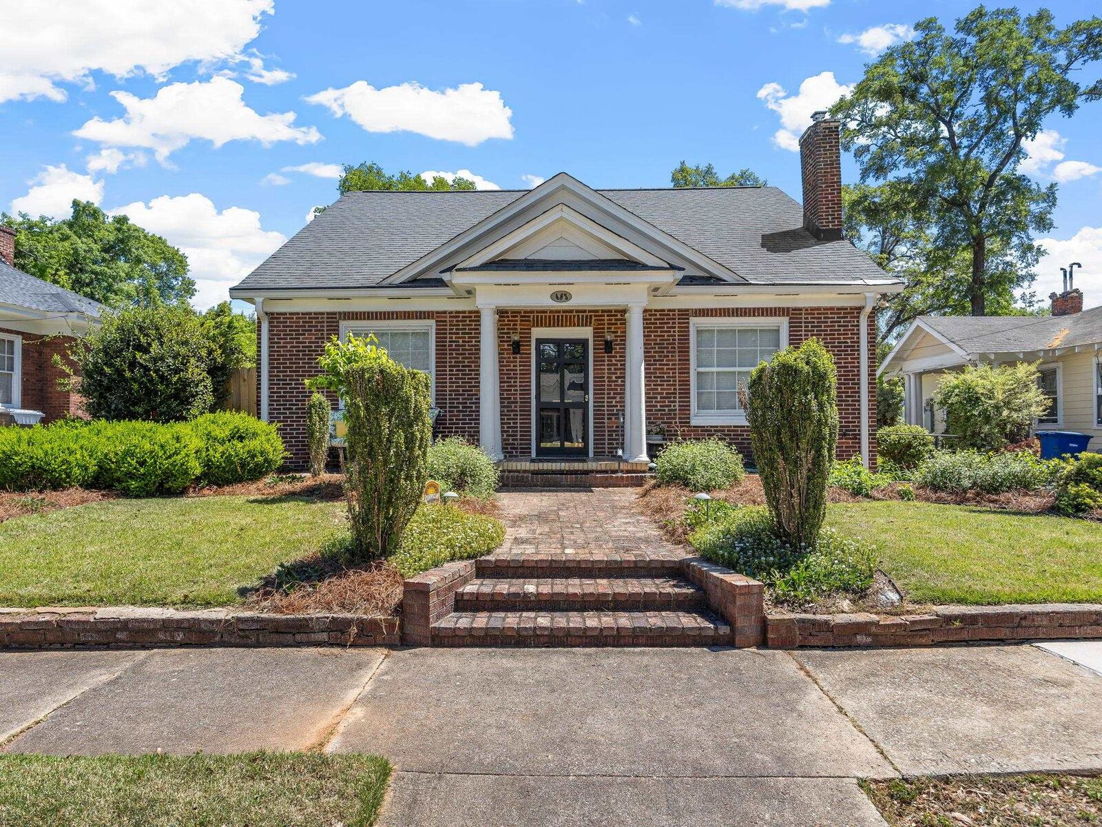 Property Photo:  483 Pinckney Court  SC 29306 