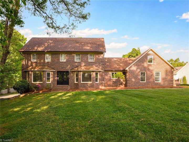 Property Photo:  466 Windsor Park Road  NC 27284 