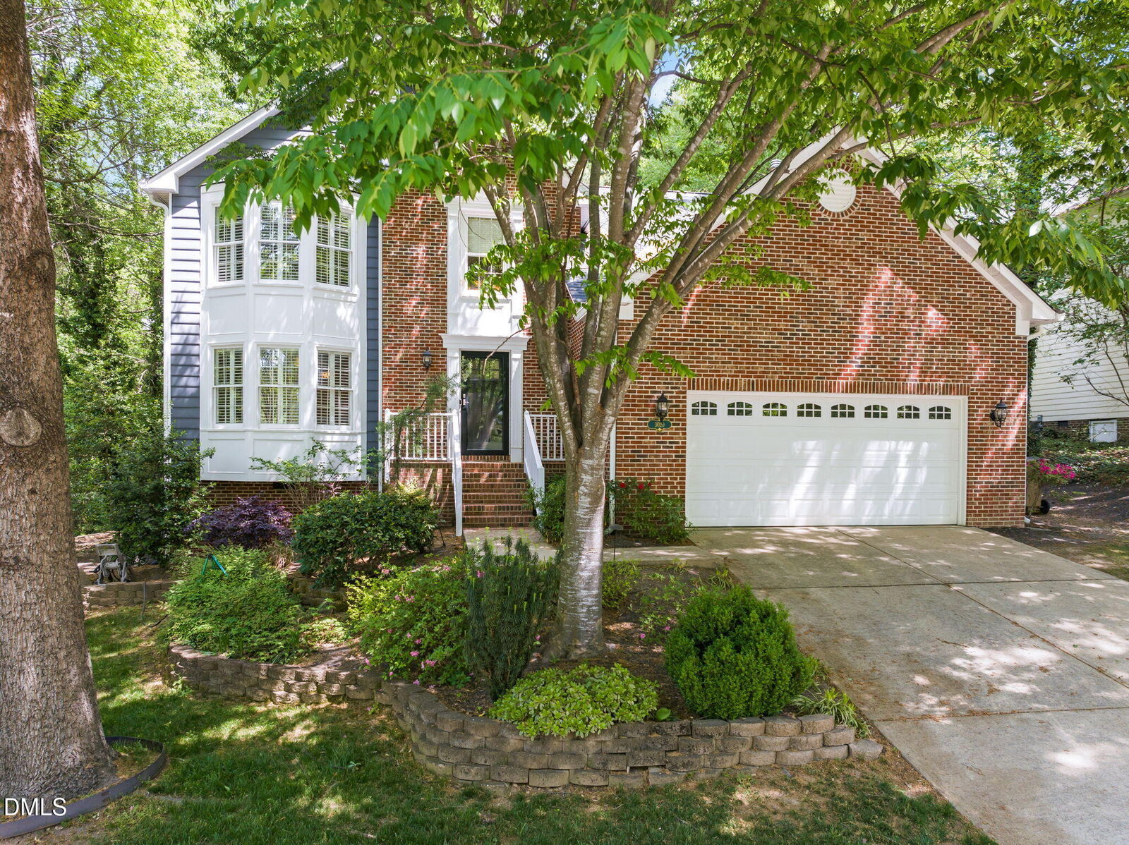Property Photo:  3020 Plaza Place  NC 27612 