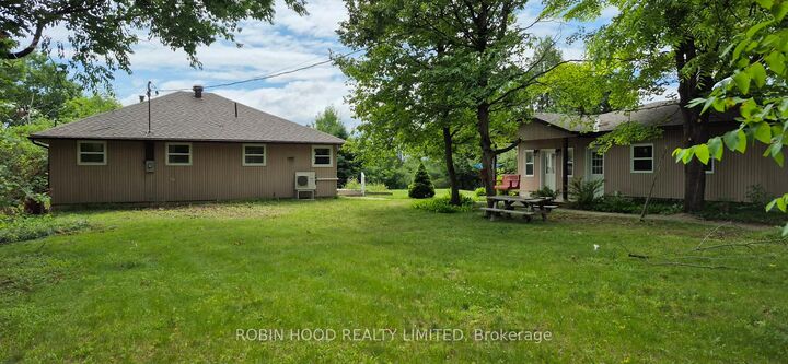Property Photo: 211 McBride Point Drive ON K0G 1X0