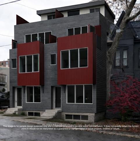 779 Adelaide Street W — photo 1