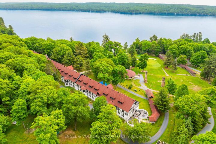Property Photo: 12 Bigwin Island 319 ON P0B 1A0