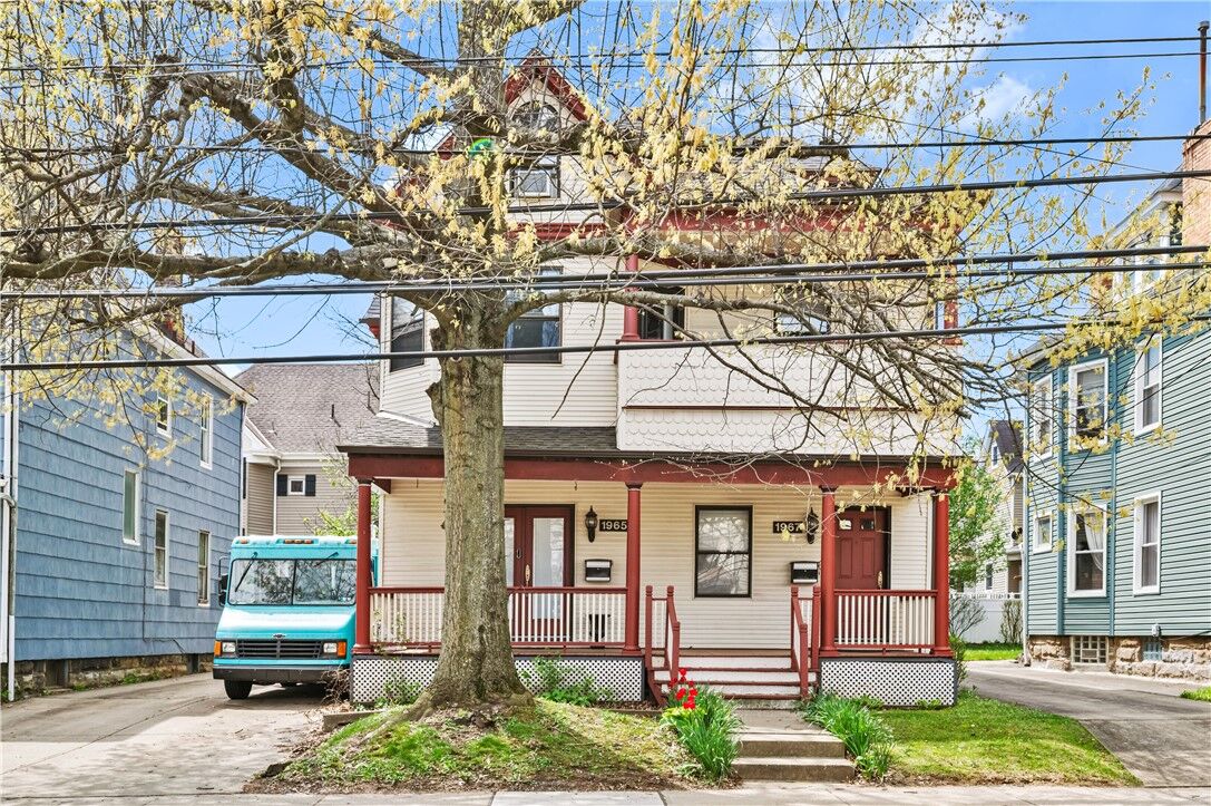 Property Photo:  1965-1967 Crafton Blvd  PA 15205 