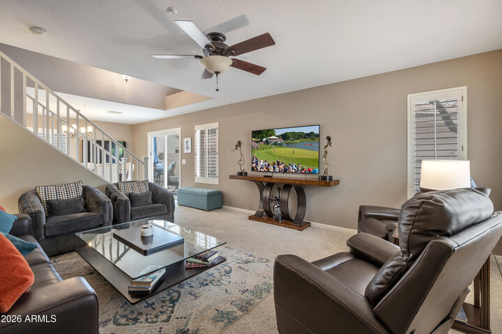 Property Photo:  7650 E Williams Drive 1035  AZ 85255 