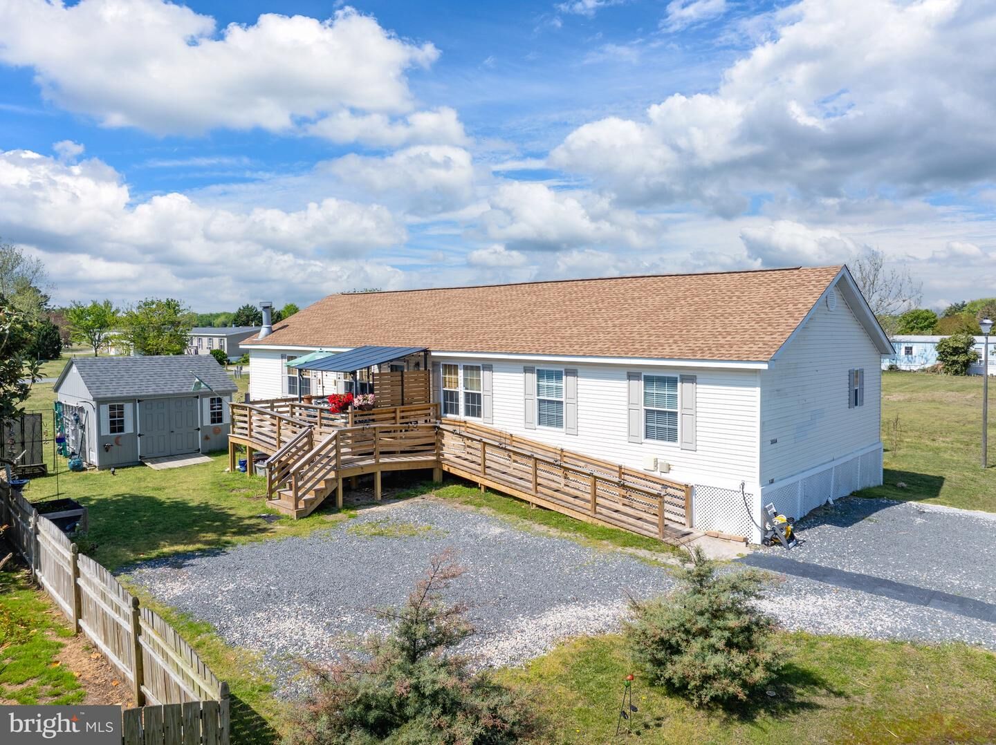 Property Photo:  35334 7th Street 53286  DE 19966 