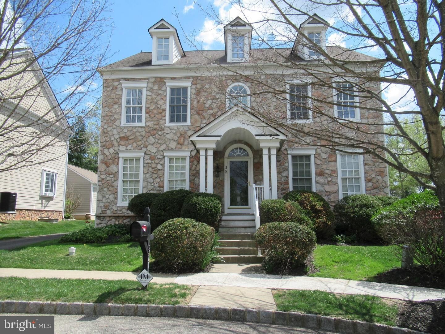 Property Photo:  3511 Sunset Way  PA 19006 