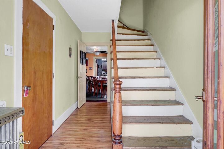 Property Photo:  992 Ash Street  PA 17821 