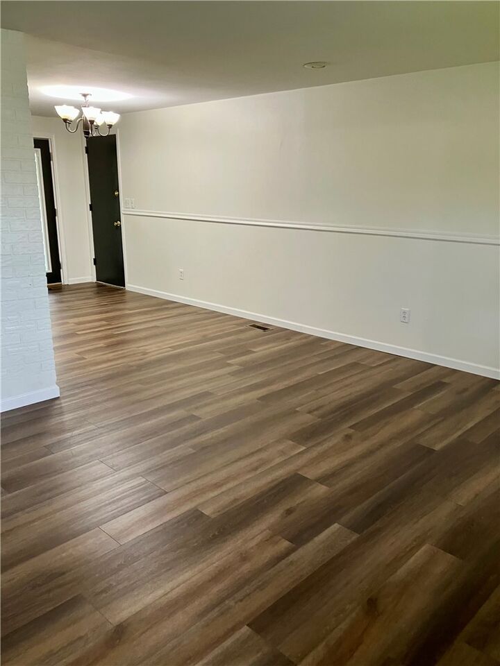 Property Photo:  4506 Powell Road  OH 45424 