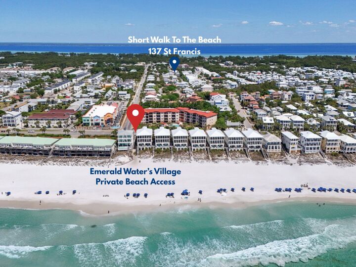 Property Photo:  137 St Francis Drive  FL 32550 