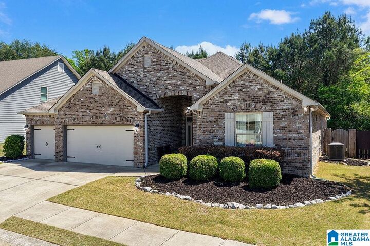 Property Photo:  181 Chelsea Station Drive  AL 35043 