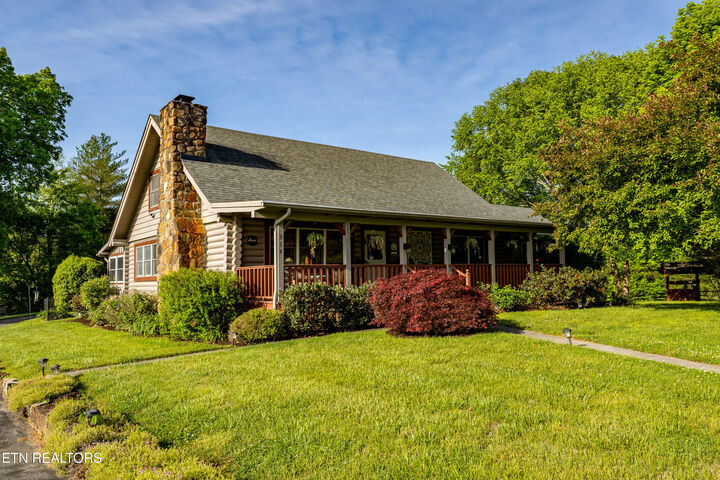 Property Photo:  918 Country Lane  TN 37886 