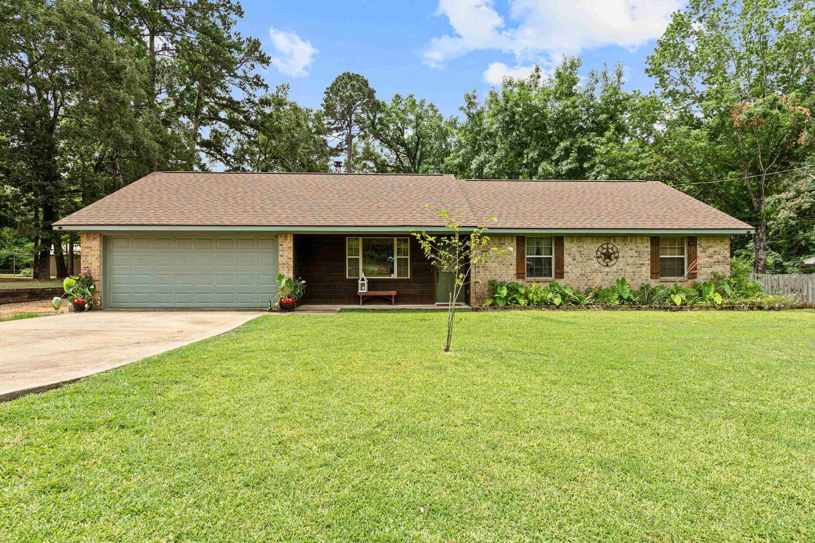 Property Photo:  201 Polk Street  TX 75603 