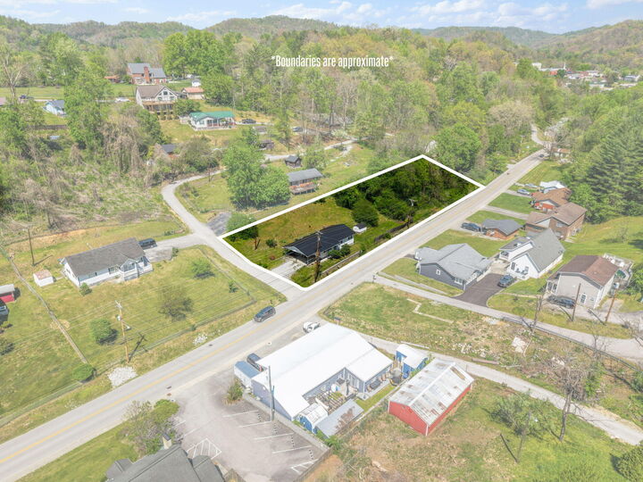 Property Photo: 10 Frog Avenue KY 40962