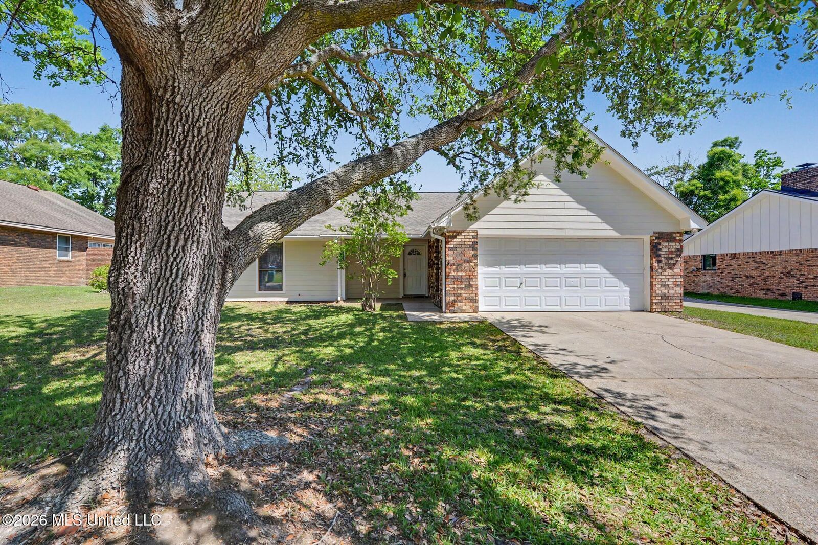 Property Photo:  15244 Ginger Cove  MS 39503 