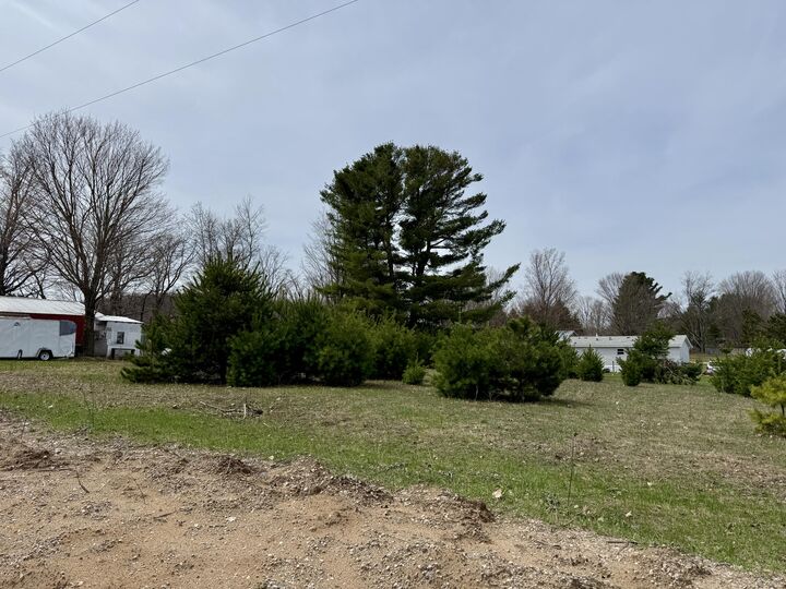 Property Photo:  001 Ninth Street  MI 49614 